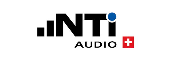 Logo NTi Audio